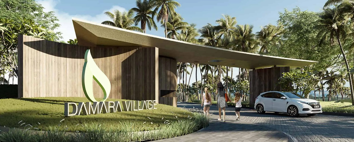 Rumah Siap Huni di Kawasan G-Land Ciwastra Residence – Lokasi Strategis Bandung Timur