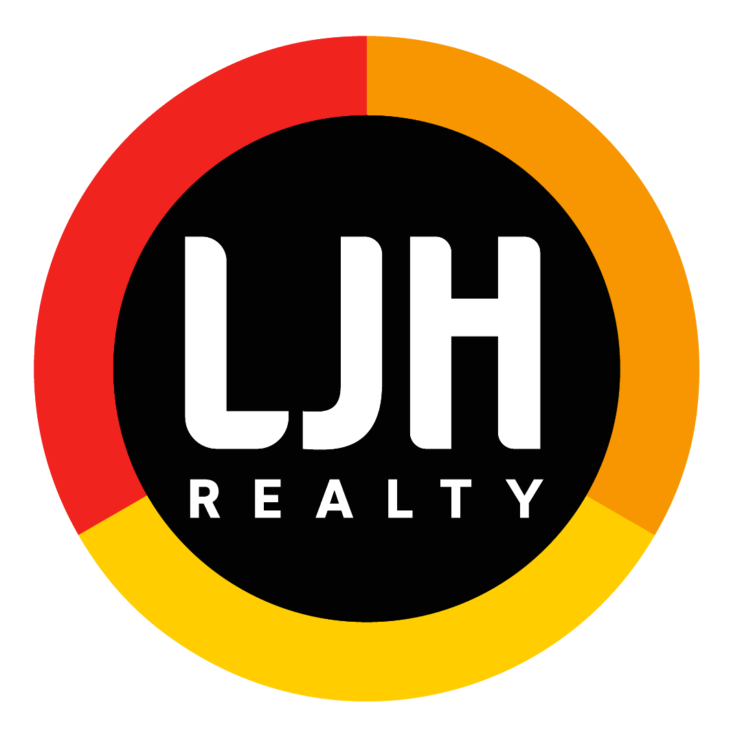 Logo LJH Realty