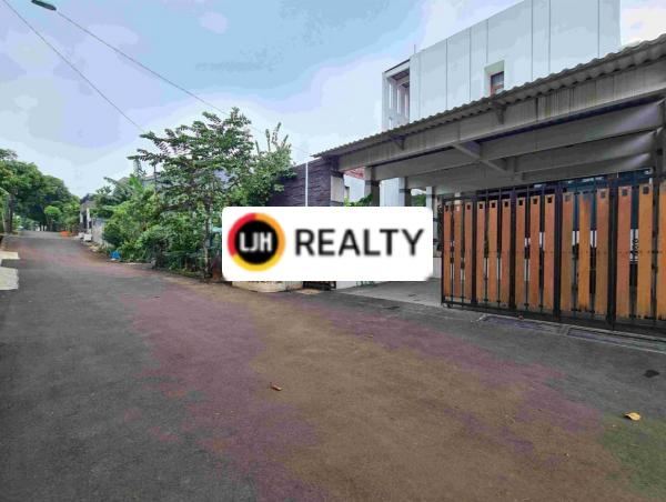 Dijual Rumah Kowilhan Cipayung Jakarta Timur