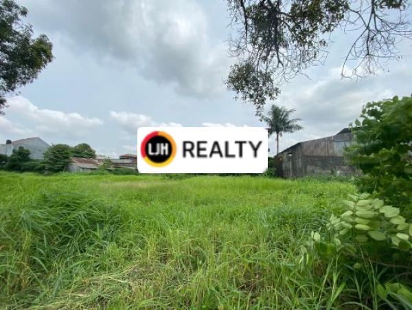 Tanah 5000m2 berlokasi di Kalimas, Tambun, Bekasi