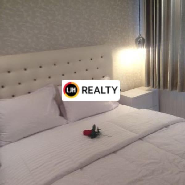 Unit Apartemen Trivium 1 Bedroom, Lokasi Strategis Lippo Cikarang