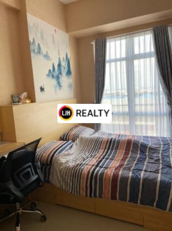 Apartement Vasanta Inopark MM2100 di Cibitung Bekasi