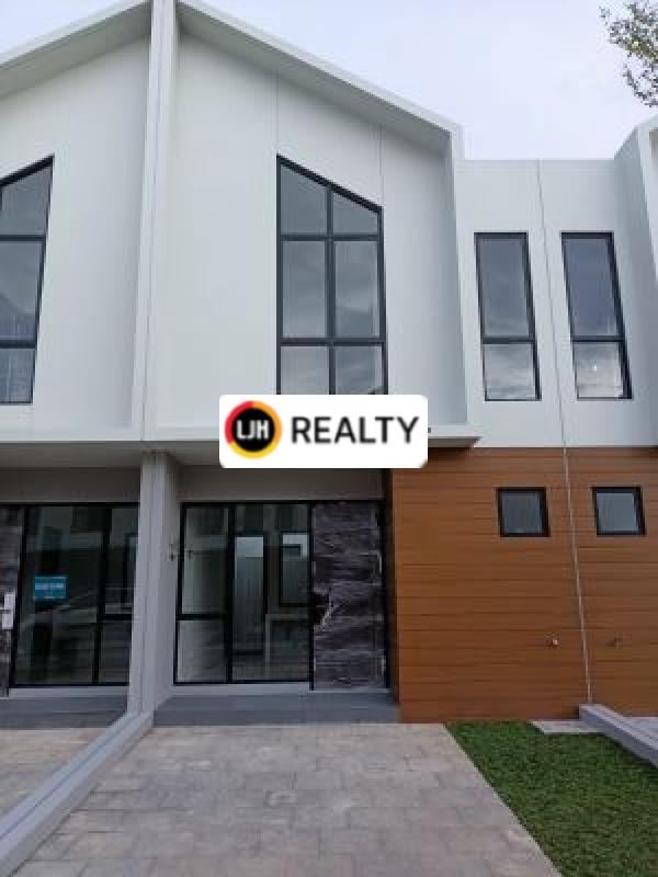 Dijual Rumah 2 lantai Cluster Citra garden, Jakarta Barat