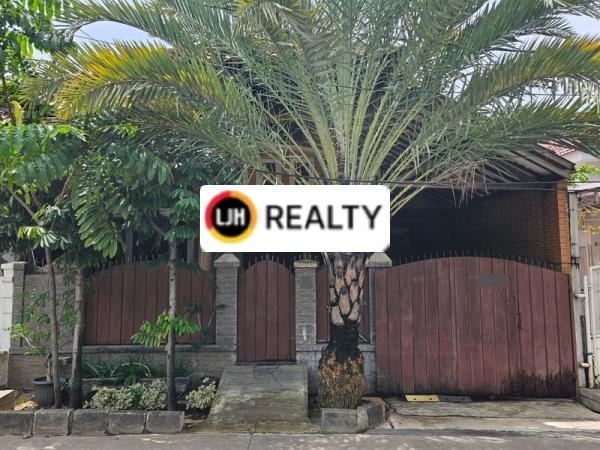 Dijual Rumah Minimalis di Galaxy Bekasi 