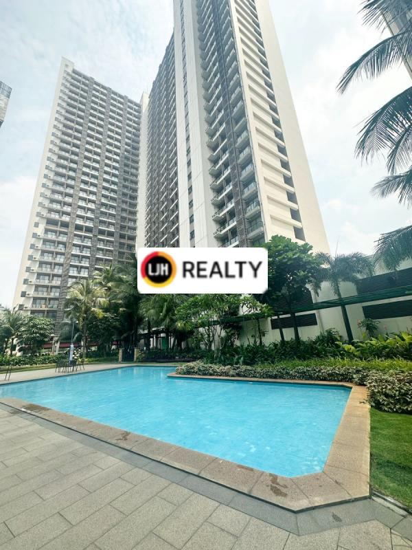 Disewakan Apartemen Sky House Type Studio BSD City