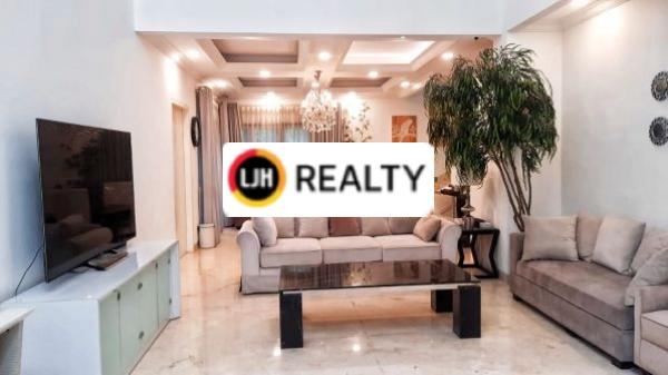 Rumah Mewah 2,5 Lantai ada Kolam Renang di Bintaro Jakarta Selatan