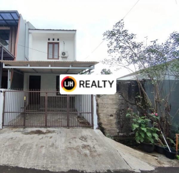 Dijual Rumah Griya Loka Sektor 1.1 BSD City