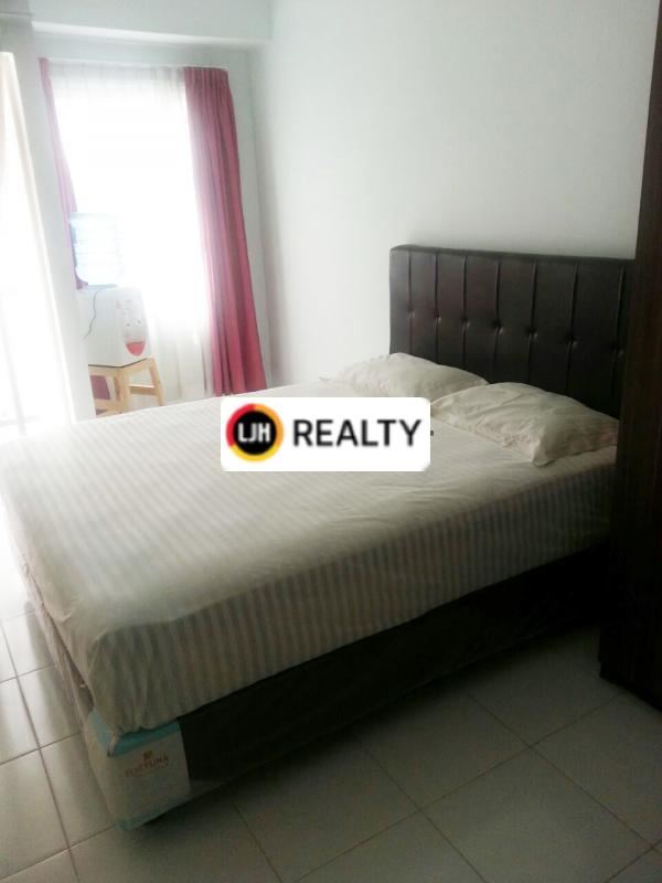 Dijual Apartemen Ayodhya Cikokol Tangerang Full Furnished