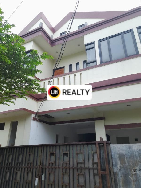 Dijual Rumah Siap Huni Di Jatikramat, Jatiasih - Bekasi