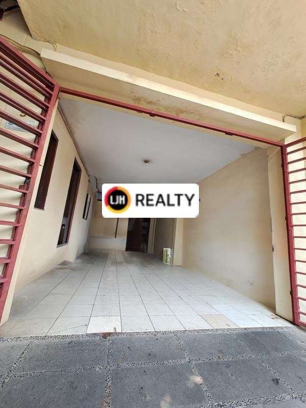 Dijual Rumah Cantik Siap Huni Di Kayu Manis - Jakarta