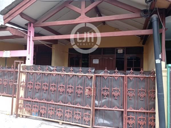 Dijual Rumah nyaman di Waringin Lawang II Duta Kranji Bekasi