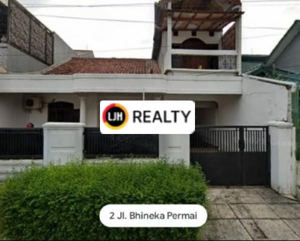 Rumah Mekar Sari Cimanggis, Depok