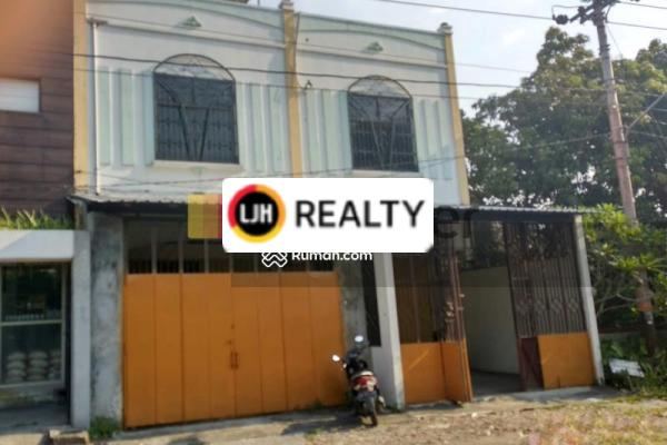 Ruko Dawung Serengan Solo siap pakai, lokasi di kota Solo dekat pasar, Solo Baru