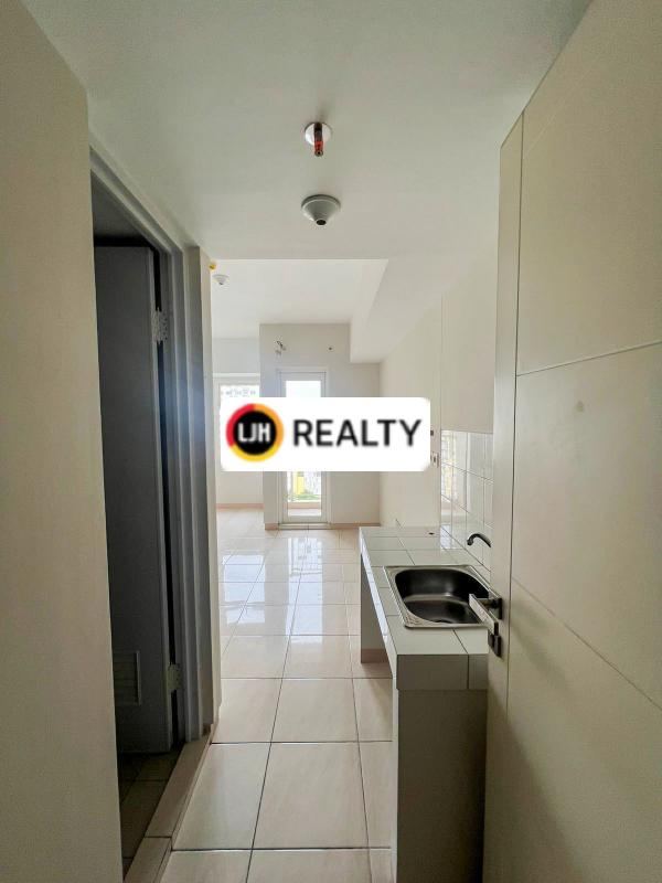 Dijual Apartemen Springlake Tower Caldesia Tipe Studio Summarecon Bekasi 