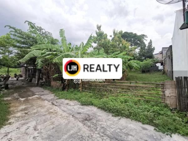 Tanah Mojosongo cocok untuk perumahan