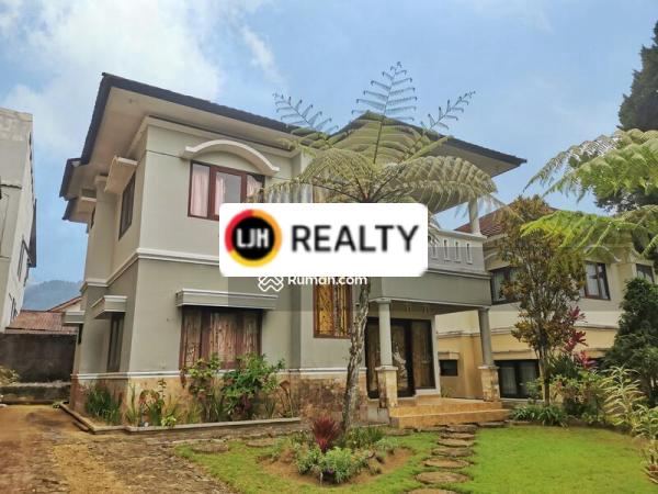 Villa Tawangmangu