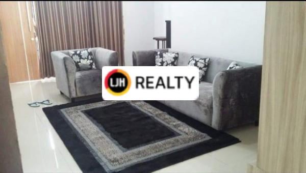 Rumah Siap Huni 3 Kamar Tidur Furnished di Lippo Cikarang dekat Mall Lippo Cikarang