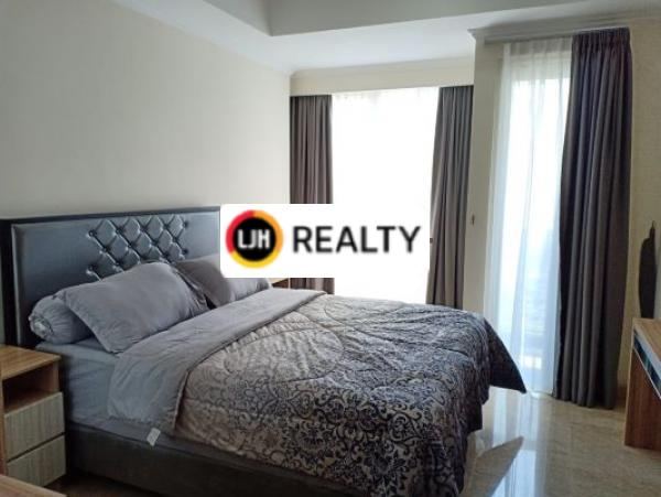 Apartemen Menteng Park Jakarta