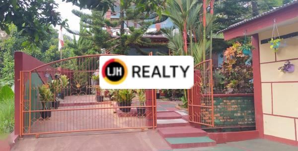 Dijual Rumah Asri Siap Huni Di Mekarwangi, Tanah Sereal - Bogor