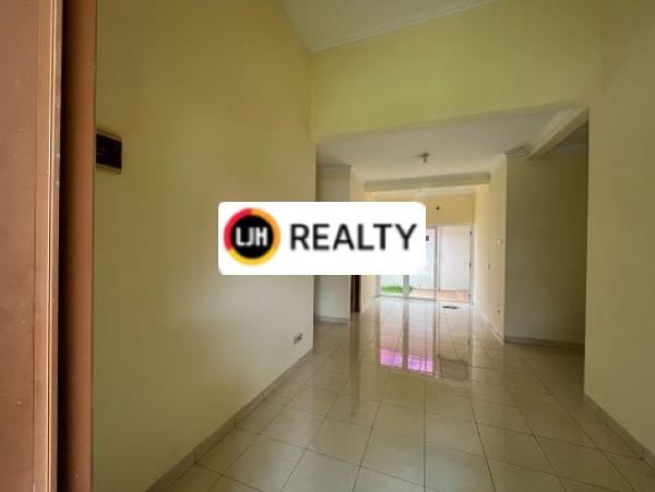 Rumah Siap Huni 1 Lantai dalam Cluster Fasilitas Masjid