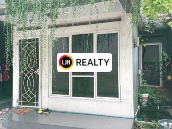 Dijual Rumah Siap Huni Di Pondok Ranggon - Jakarta Timur
