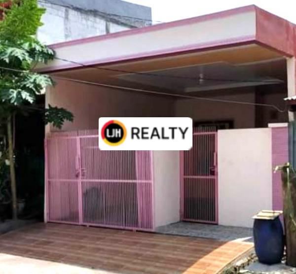 Dijual Rumah Siap Huni Dalam Perumahan Di Wanajaya, Cibitung - Bekasi