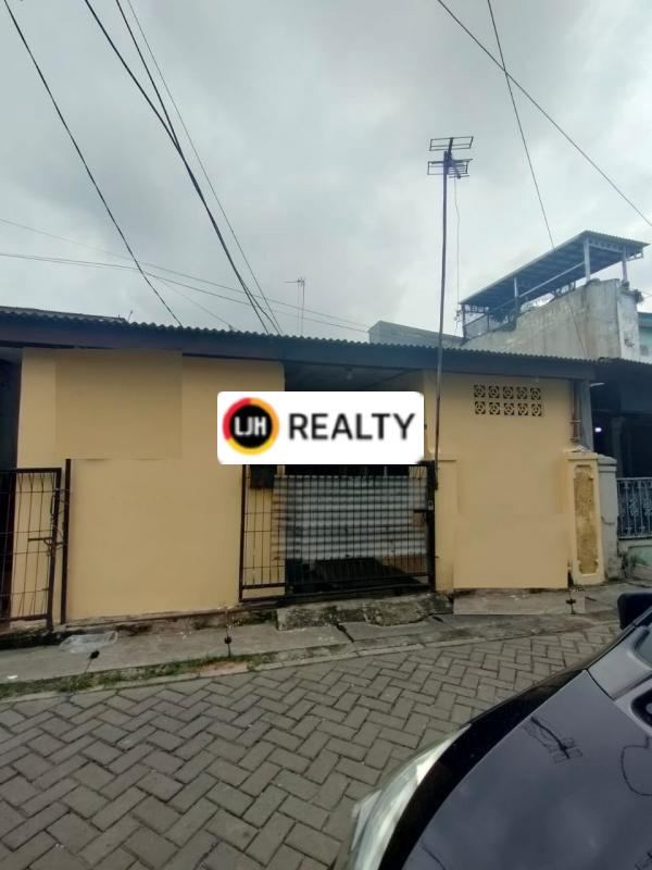 Kos-kosan di kota aktif Taman cibodas Tangerang 