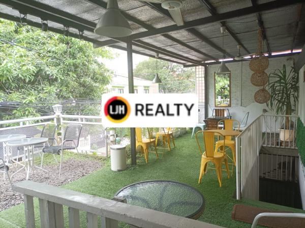 Ruang  Usaha 200m dari TB Simatupang