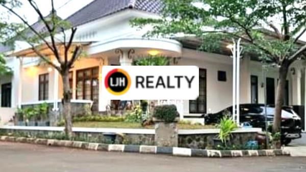Dijual Rumah Siap Huni Strategis Di Cimandala, Sukaraja - Bogor