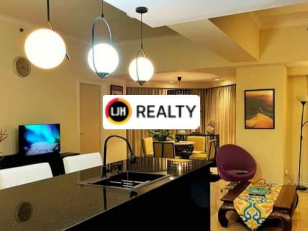 Dijual Apartment Tipe Studio Di Apartment Setiabudi - Jakarta Selatan