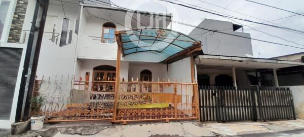 Rumah di Gading Indah kelapa Gading  Jakarta Utara 