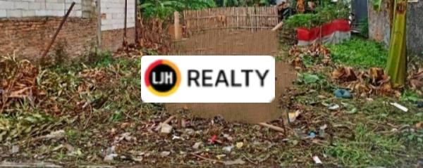 Tanah Siap Bangun Di Bekasi Jaya - Bekasi Timur