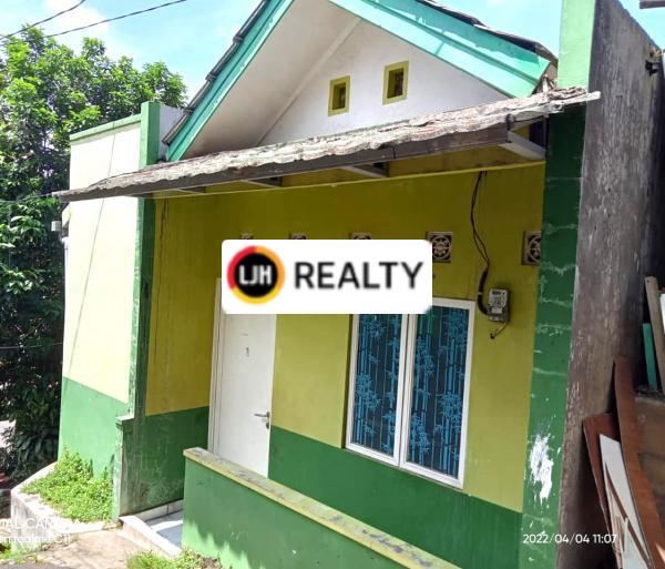 Dijual Rumah Siap Huni Di Pancoran Mas - Depok