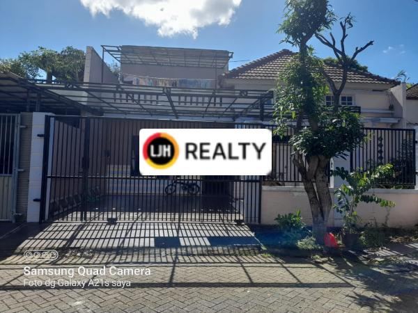 Rumah siap huni di citra raya tangerang 