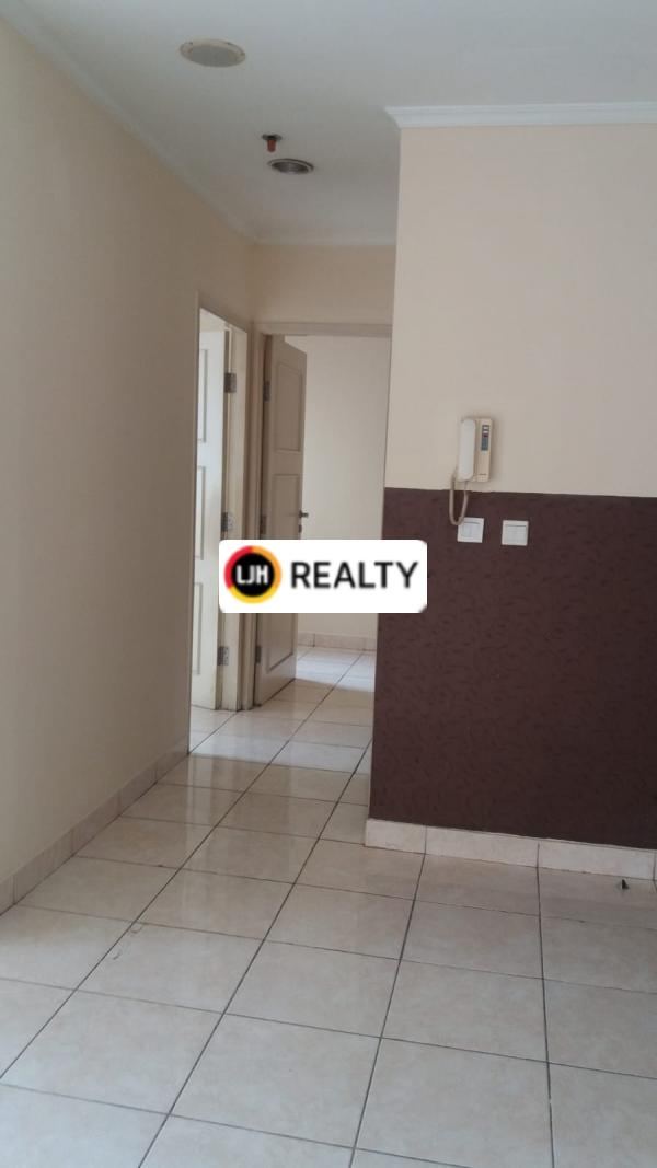 Apartemen City Home Tower Hawaiian Bay Kelapa Gading Jakarta Utara