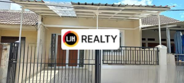 Rumah full renovasi di citra raya tangerang 