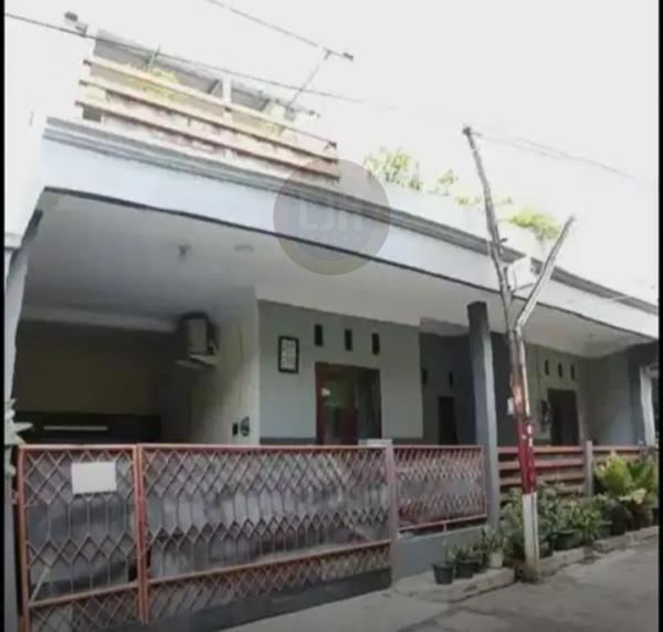 Dijual Rumah 2 Lantai di Galaxy Bekasi 
