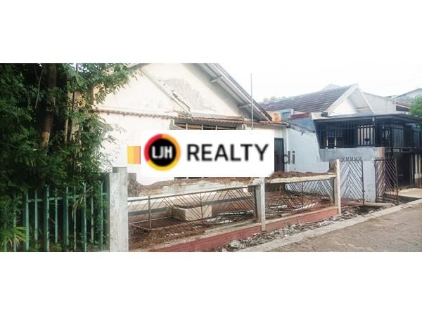 Rumah di Puri Anjasmoro Semarang