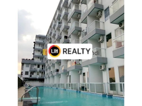 Apartemen Vivo Yogyakarta
