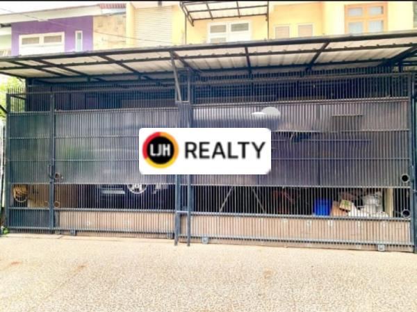 Dijual Rumah Sektor 7C Gading Serpong Dekat SMS Mall