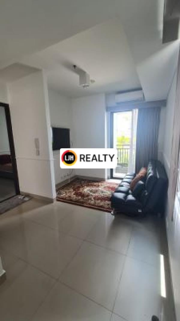 Apartment Strategis, 3 Menit menuju LRT City Bekasi Timur