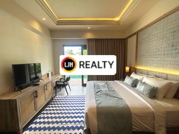 Villatel In The Middle Of The Tropical Valley Of Payangan Ubud With Private Gardens And Pools