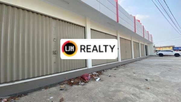 Ruko 440 M2 Cocok Dijadikan Toko Bangunan Atau Alfa Indomart Parkiran Luas Lokasi Jejalen Raya Tambun Utara
