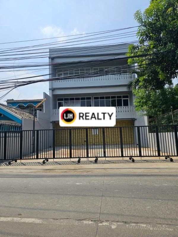 Ruko Siap Huni di Pekayon Bekasi 