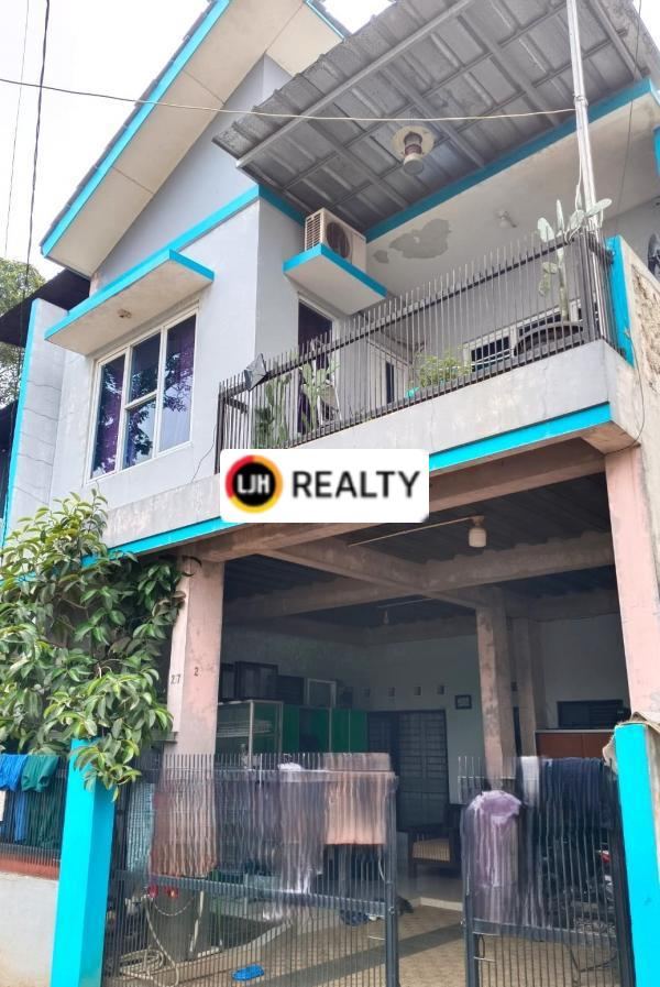 Dijual Rumah Siap Huni Di Jatisampurna Bekasi