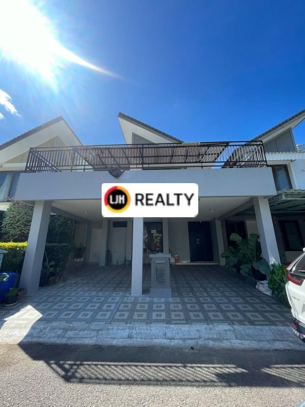 Dijual Rumah Serenade Lake Gading Serpong