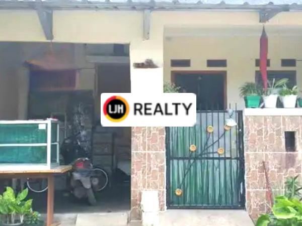 Dijual Rumah Siap Huni Di Perumahan Citra Indah City, Sukamaju, Jonggol, Bogor