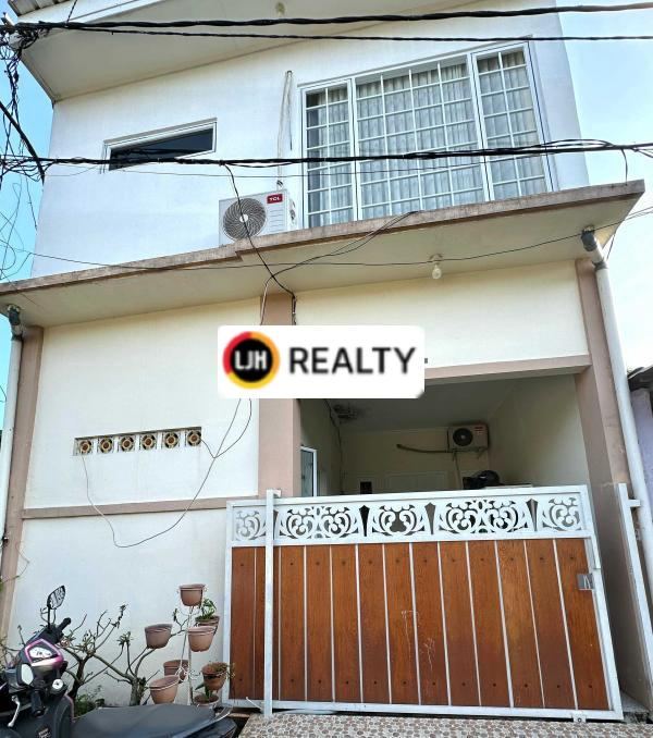 Dijual Rumah Cantik Siap Huni Di Perumahan Citra Indah, Jonggol, Bogor