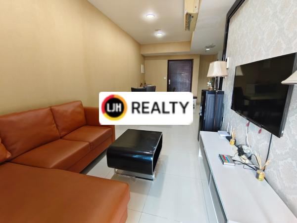 Disewakan Apartemen Casa Grande Jakarta Selatan Full Furnished