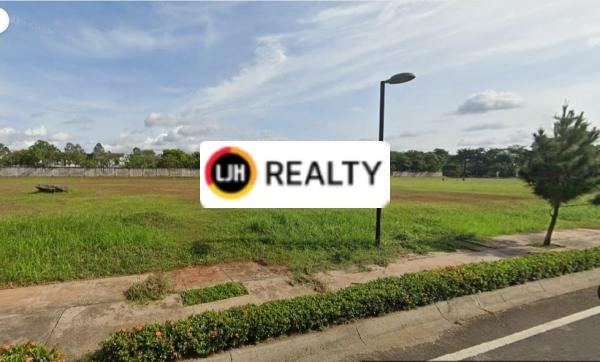 Dijual Kavling Komersial Boulevard BSD City Dekat AEON Mall